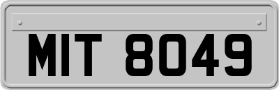 MIT8049