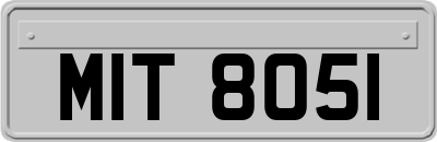 MIT8051