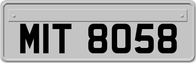 MIT8058