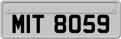 MIT8059