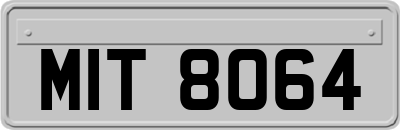 MIT8064