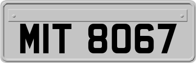 MIT8067