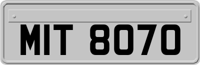 MIT8070