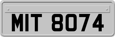 MIT8074