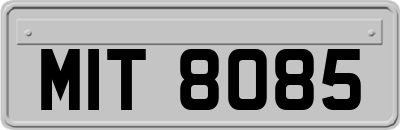 MIT8085