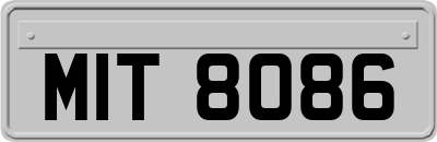 MIT8086