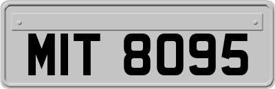 MIT8095