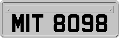 MIT8098