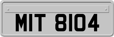 MIT8104
