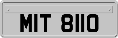 MIT8110