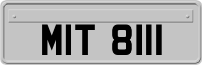 MIT8111