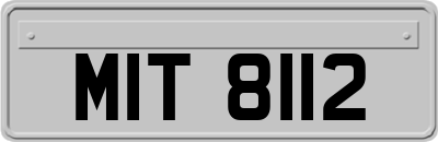 MIT8112