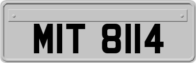 MIT8114