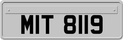 MIT8119