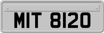 MIT8120