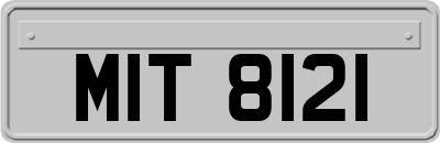 MIT8121
