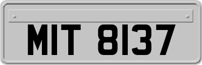 MIT8137