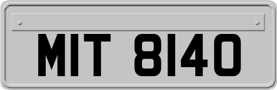 MIT8140