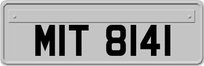 MIT8141