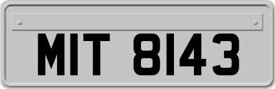 MIT8143