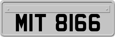 MIT8166