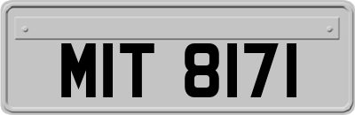 MIT8171