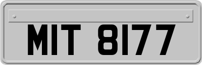 MIT8177