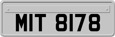 MIT8178