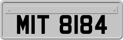 MIT8184