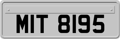 MIT8195