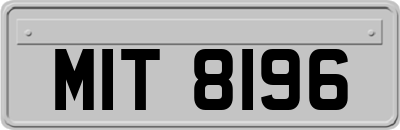 MIT8196