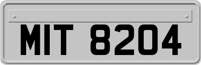 MIT8204