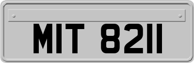 MIT8211