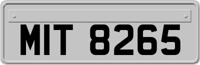 MIT8265
