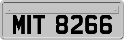 MIT8266