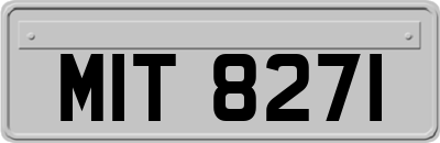 MIT8271