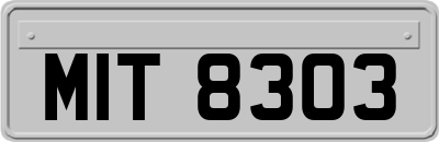 MIT8303