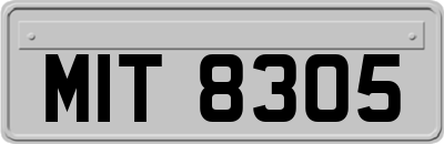 MIT8305