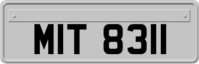MIT8311