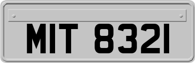 MIT8321