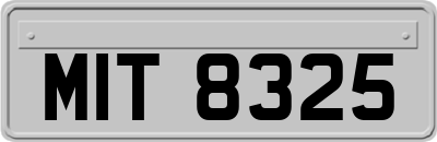 MIT8325