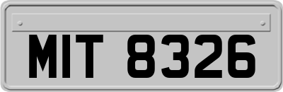 MIT8326