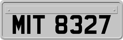 MIT8327