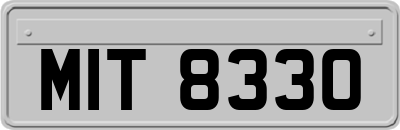 MIT8330