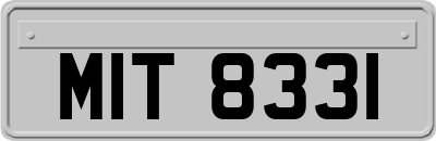MIT8331