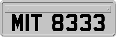MIT8333