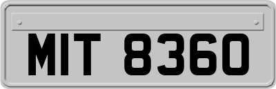 MIT8360