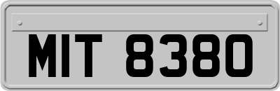 MIT8380