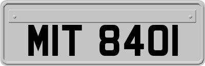 MIT8401