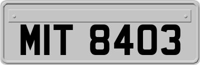 MIT8403